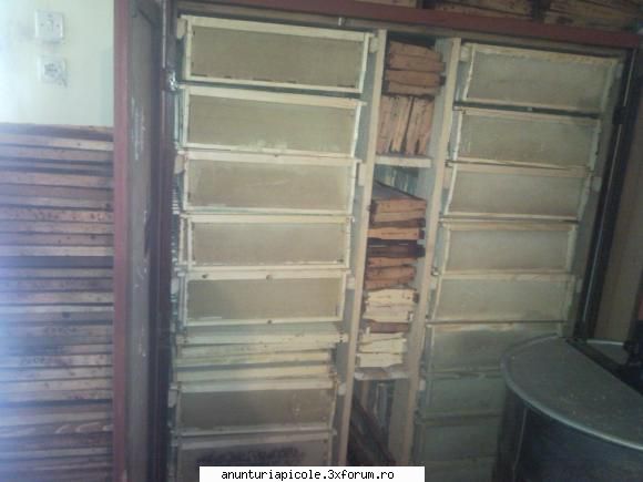 cumpar rame cladite - Vasimoldoveanu - CUMPARARI ECHIPAMENTE APICOLE