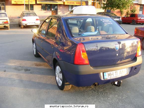 dacia logan - ionutstuparu - VANZARI - CUMPARARI AUTO