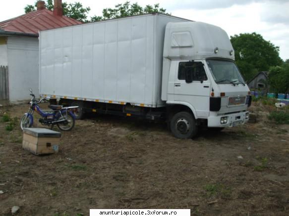 dezmembrez/vand/schimb camion MAN - alexandruCL - VANZARI - CUMPARARI AUTO