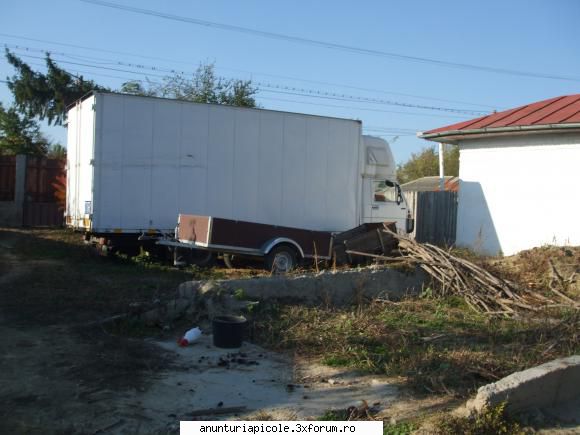 dezmembrez/vand/schimb camion MAN - alexandruCL - VANZARI - CUMPARARI AUTO