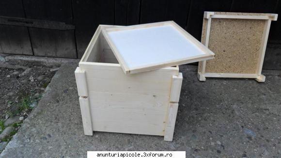 echipament apicol (stupi si componente) - antal_bee - VANZARI ECHIPAMENTE APICOLE