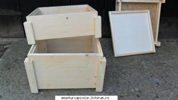 echipament apicol (stupi si componente) - antal_bee - VANZARI ECHIPAMENTE APICOLE