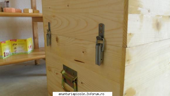 echipament apicol (stupi si componente) - antal_bee - VANZARI ECHIPAMENTE APICOLE