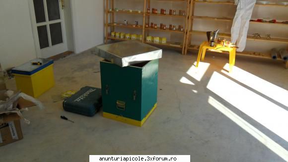 echipament apicol (stupi si componente) - antal_bee - VANZARI ECHIPAMENTE APICOLE