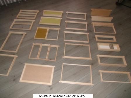 execut rame din tei - salutare execut rame din tei(numai material - VANZARI ECHIPAMENTE APICOLE