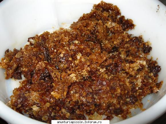 faguri faguri - andra - CUMPARARI PRODUSE APICOLE