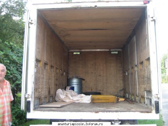 poza 8 mercedes 3.5 t