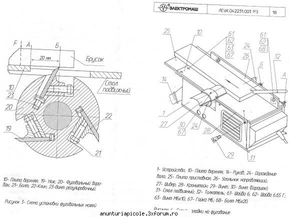 miniabric rusesc multifunctional - am revenit cu schite si citeva poze - DIVERSE
