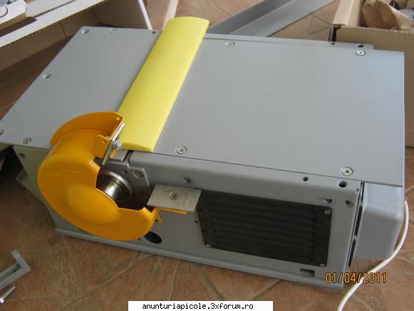 miniabric rusesc multifunctional - dragos 64 - DIVERSE