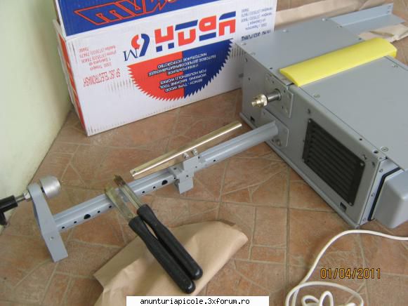 miniabric rusesc multifunctional - dragos 64 - DIVERSE