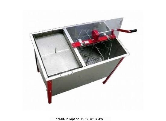 motor centrifuga - motorul si piesele sunt de la ,,Scule si utilaje - CUMPARARI ECHIPAMENTE APICOLE