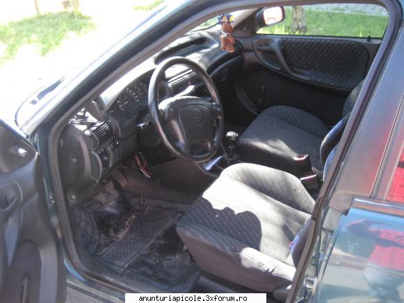 opel astra combi - Orban stefan - VANZARI - CUMPARARI AUTO