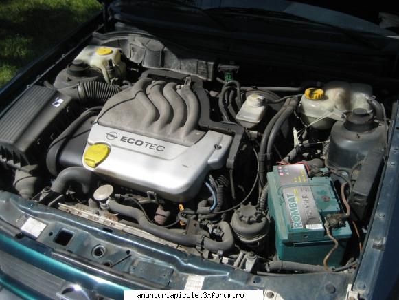 opel astra combi - Orban stefan - VANZARI - CUMPARARI AUTO