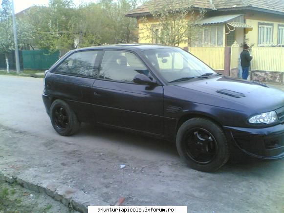 opel astra schimb cu familii albine - opel astra 1994 toate actele la zi - SCHIMBURI DIVERSE