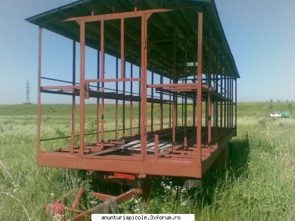 pavilion apicol-nou - FERI - VANZARI ECHIPAMENTE APICOLE