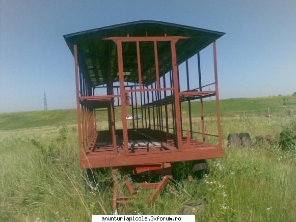 pavilion apicol-nou - FERI - VANZARI ECHIPAMENTE APICOLE