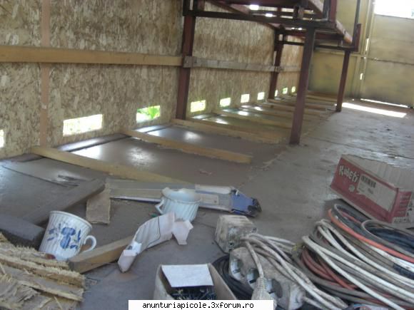 pavilion apicol - vand pavilion apicol neinmatriculat,recent - VANZARI - CUMPARARI AUTO