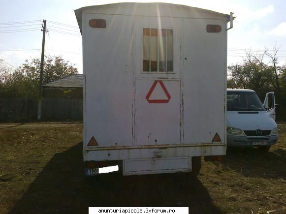 pavilion apicol 56 locuri - buto - VANZARI - CUMPARARI AUTO