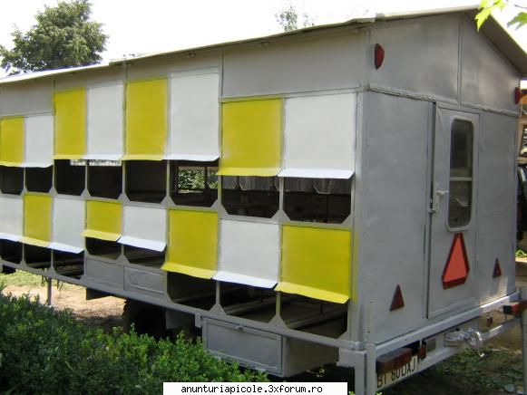 pavilion apicol reconditionat 2011 - mihai_bt - VANZARI - CUMPARARI AUTO