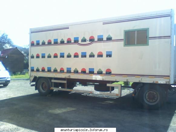 pavilon apicol nou - pavilon apicol facut in primavara 2011 din - VANZARI - CUMPARARI AUTO