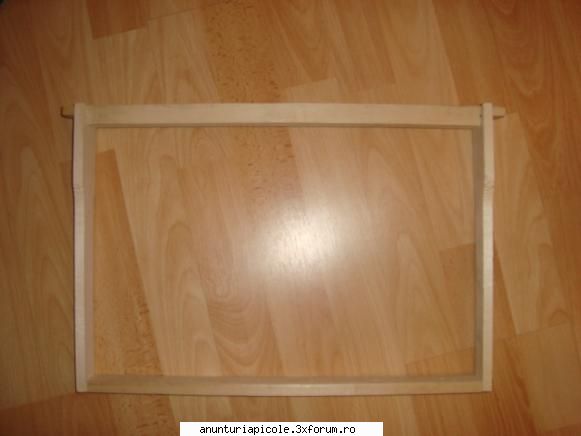 rame - vand rame de tei 1.25 lei gaurite ,neasamblate - VANZARI ECHIPAMENTE APICOLE