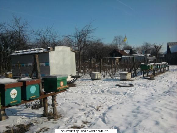 remorci apicole + camion + cauciucuri - svm - VANZARI ECHIPAMENTE APICOLE