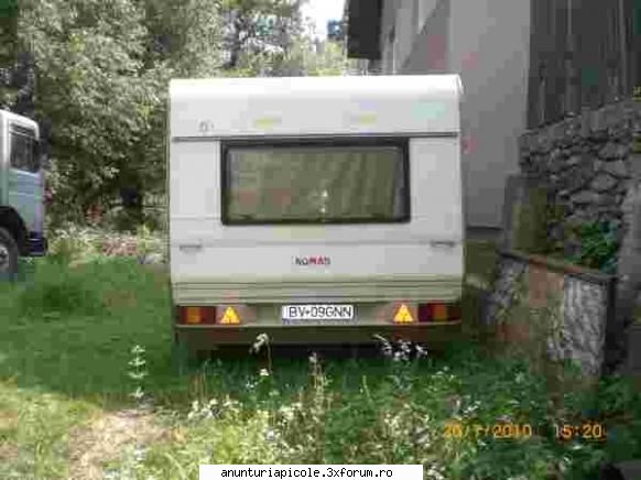 foto4 rulota de 0723373239