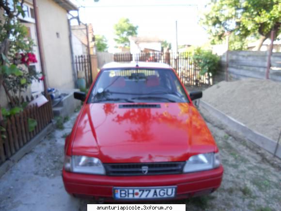 schimb dacia supernova 2002 - Schimb dacia supernova 2002 cu stupi verticali - SCHIMBURI DIVERSE