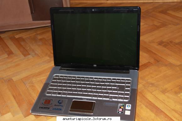 schimb laptop pe albine - poze cu ltp-ul si ventilatorul - SCHIMBURI DIVERSE