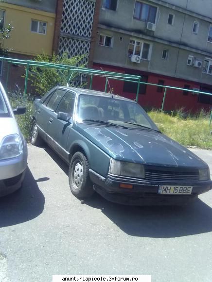 schimb renault 25 cu 5 familii de albine - am si foarte multe piese rezerva - SCHIMBURI DIVERSE
