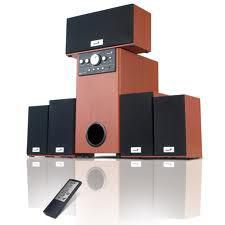 schimb roi/fam pe electronice - Tip sistem5.1 Culoare maro inchis Putere sistem - SCHIMBURI DIVERSE