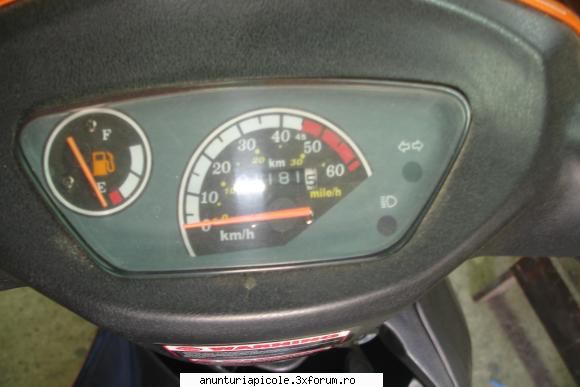 scuter - pegasso km stare perfecta 2.200 lei negociabil - VANZARI - CUMPARARI AUTO