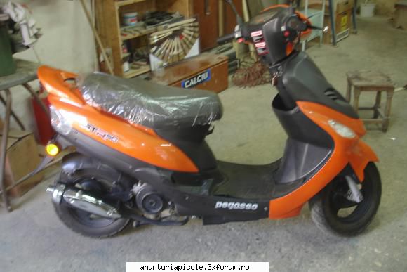 scuter - Orban stefan - VANZARI - CUMPARARI AUTO