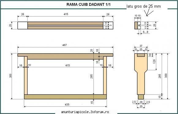 stupi la 100 roni bucata - cali - VANZARI ECHIPAMENTE APICOLE