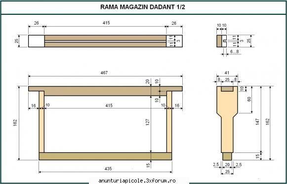 stupi la 100 roni bucata - tinn sa anunt ca si modelul asta e 1.2 roni - VANZARI ECHIPAMENTE APICOLE
