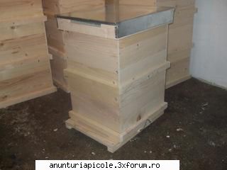 stupi verticali - Stupi verticali mai multe modele - VANZARI ECHIPAMENTE APICOLE