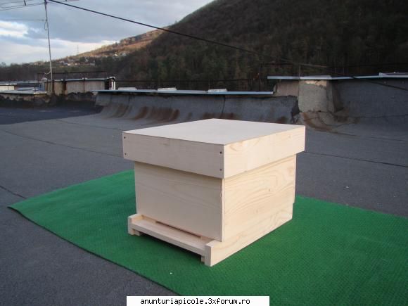 stupi verticali cu fund varoua - Cam asta este kitul. Asta este binenteles - VANZARI ECHIPAMENTE APICOLE