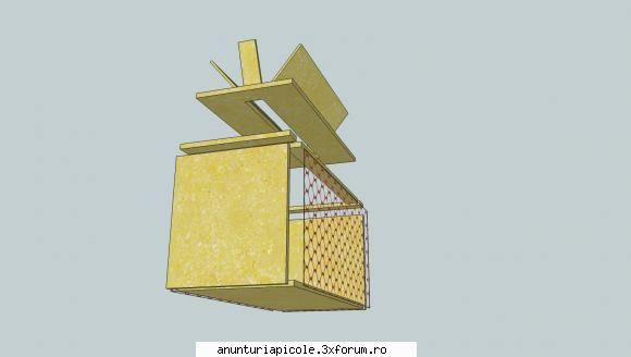 stupi verticali cu fund varoua - hehe da stiu, insa am de gand sa folosesc - VANZARI ECHIPAMENTE APICOLE