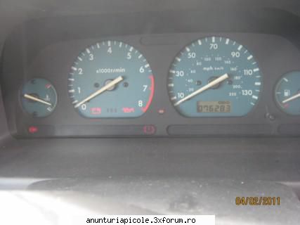 vand LR Freelander 1.8i/an e - cu scz de rigoare - VANZARI - CUMPARARI AUTO