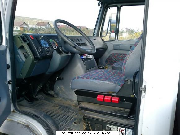 vand Mercede-Benz Vario - danielM - VANZARI - CUMPARARI AUTO