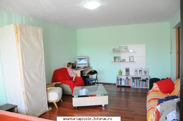 vand apartament iasi - Vand apartament 80mp, 2CD, et 1, la vila cu acces - DIVERSE