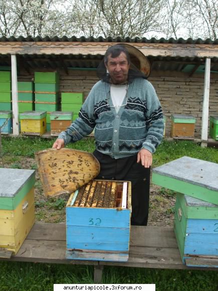vand autopavilion - cazacuremus - VANZARI ECHIPAMENTE APICOLE