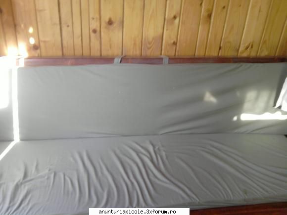 vand autospecial apicol + pavilion - pat de 2 persoane - VANZARI ECHIPAMENTE APICOLE