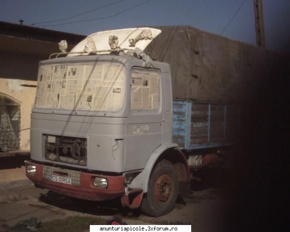 vand camion - camion saviem,cabina raba,caroserie de lemn cu - ANUNTURI CARE NU RESPECTA REGULAMENTUL