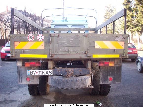 vand camion - cristi8998 - ANUNTURI CARE NU RESPECTA REGULAMENTUL