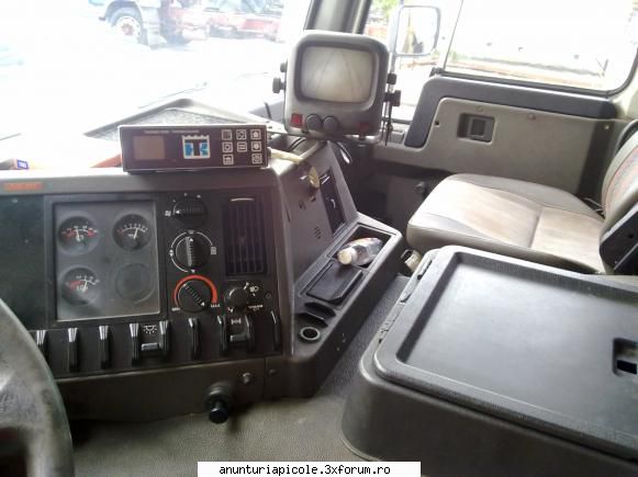 vand camion volvo - tudor182 - VANZARI - CUMPARARI AUTO