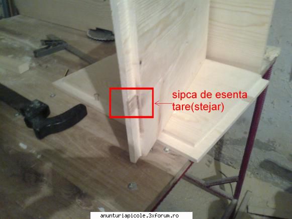 vand cutii stupi,la comanda - andrei.tarau - VANZARI ECHIPAMENTE APICOLE