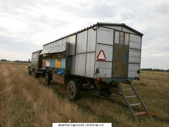 vand la pachet pavilion +camion - arcadel - VANZARI ECHIPAMENTE APICOLE