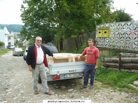 vand lazi stupi noi - Am gasit anuntul domnului nicoara pe internet cum - VANZARI ECHIPAMENTE APICOLE