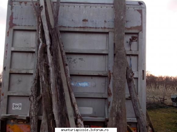 vand lift (oblon) hidraulic Camion - Vand lift hidraulic camion, cu 2 obloane - VANZARI - CUMPARARI AUTO